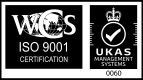 WCS ISO 9001 - Negative