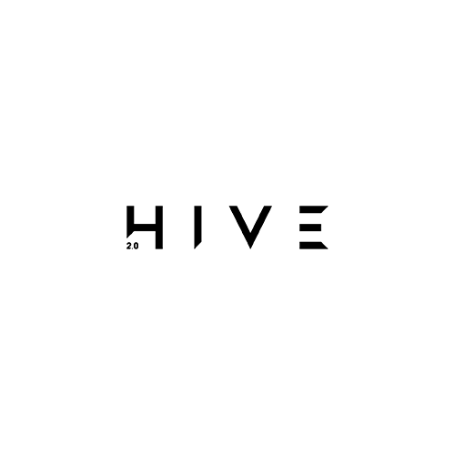 Tech looking logo - Hive Analytics Engine